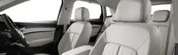 Audi Q8 e-tron Interior