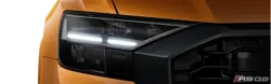 Audi RS Q8 Headlight