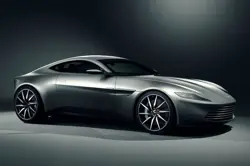 Aston Martin DB10