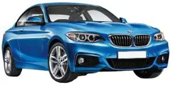 BMW 2-Series