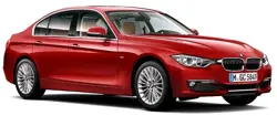 BMW 3 Series (P)