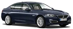 BMW 5 Series (P)