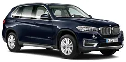 BMW X5 (P)