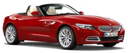 BMW Z4 (P)