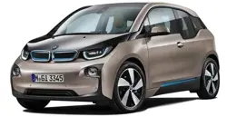 BMW i3 (P)