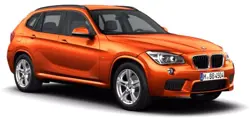 BMW X1 M Sport (P)