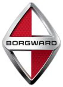 Borgward Logo 3