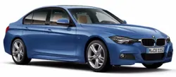BMW 3 Series M Sport (P)