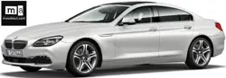 BMW 6 Series Eminence