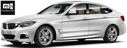 BMW Gran Turismo M Sport