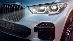 BMW X5 xDrive30d M Sport Headlight