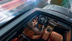 BMW X5 xDrive40i M Sport Panorama Glass Roof