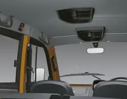 Bajaj Qute All Weather Protection