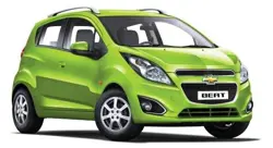 Chevrolet Beat (P)