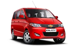 Chevrolet Enjoy (P)