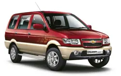 Chevrolet Tavera (P)