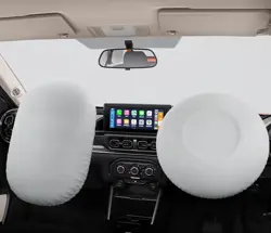 Citroen C3 Shine Dual Airbags