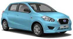 Datsun GO (P)