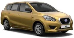 Datsun Go Plus (P)