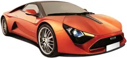 DC Avanti Turbo (P)