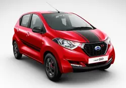 Datsun redi-GO Sport Edition