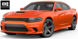 Dodge Charger SRT HELLCAT