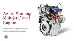 Fiat Linea Classic Engine