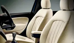 Fiat Linea Classic Interior