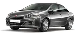 Fiat Linea (P)