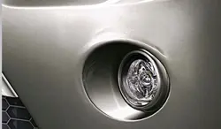 Ford Classic Fog Lamp