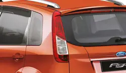 Ford Figo Tail Light