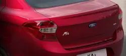 Ford Figo Sedan Tail Light