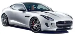 F-Tyoe R Coupe