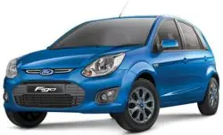 Ford Figo