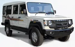 Force Trax Cruiser Deluxe (P)