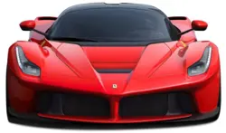 Ferrari LaFerrari (P)