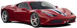 Ferrari 458 Speciale (P)