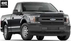 Ford F150 XL (Cars Maxabout)
