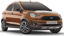 Ford Freestyle