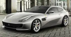 Ferrari GTC4Lusso T
