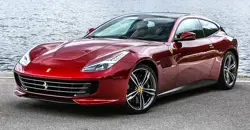 Ferrari GTC4Lusso