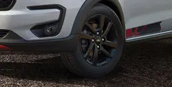 Ford Freestyle Flair Alloy Wheels