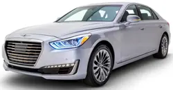 Genesis G90 (P)