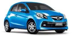 Honda Brio (P)