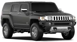 Hummer H3 (P)