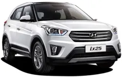 Hyundai ix25 (P)