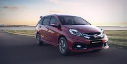 Honda Mobilio RS F3Q