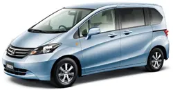 Honda Freed (P)