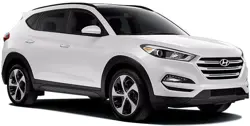 Hyundai Tucson ix35