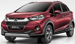 Honda WR-V